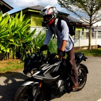 Hidzir Mahmud