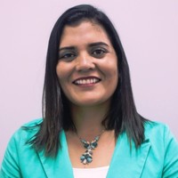 Karla Del  Rocio Huaman