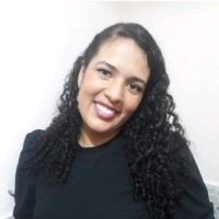 Rossana Elizabeth Calzadilla Calderon