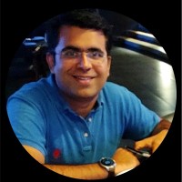 Ravi Goklani
