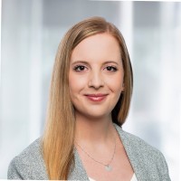 Svenja Dahinden