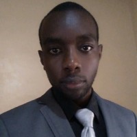Desmond Tungamirai Makaza