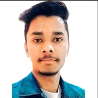 Kuldeep Prajapati