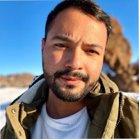 Luis Alejandro Camero Rizo