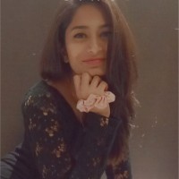 Divya Raikar