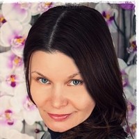 Елена Герасимова