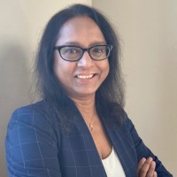 Leela Karumuri Crisc