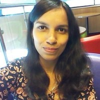 sweedle Dsouza