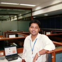 Arnab B