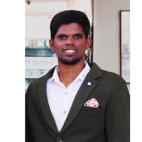 Saktheeswaran Munusamy