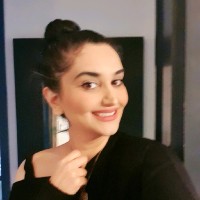 Negin Hashemzadeh
