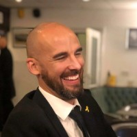 Chris Campbell