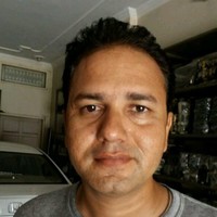 Davinder Kumar Dhiman