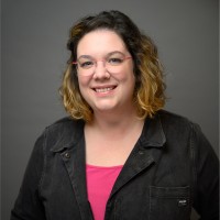 Kelli Diann Gordon