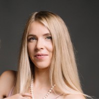 Anna Permohorova