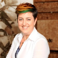 Tamara Pearce