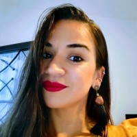 Rafaela Souza