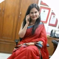 Chhaya Rawat