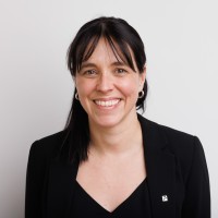 Catherine Thomas