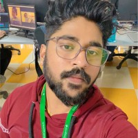 Gaurav Salvi