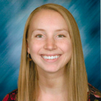 Ellie Rashke