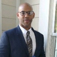 RaShad Jones