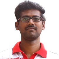 Veerapandian M