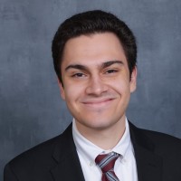 Alexander Mahmoud