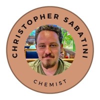 Christopher Sabatini