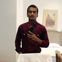 Samadhan Sarode