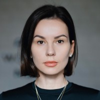 Iryna Nykorak