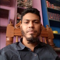 Tushar Shaikh
