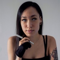 Lily V.
