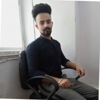 Ritik Nagpal