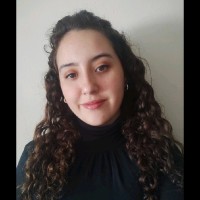 María Alejandra Moreno Gutierrez