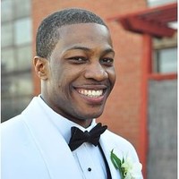 Jamaal Whiteside
