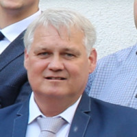 Rob Wagemaker