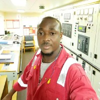 Sampson Udoeno