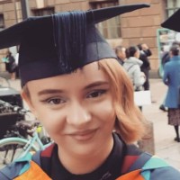 Katherine Thomas
