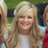 Pamela Mcgorie