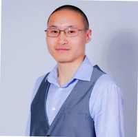 Kent Zang