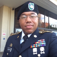 Victor Miller