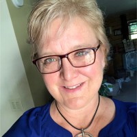 Rhonda Everhart