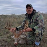 Clark Carruth