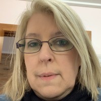 Joanne Gregg