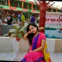 Madhubi Mondal