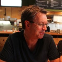 Stephen Grieve