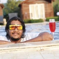 Manjunath P