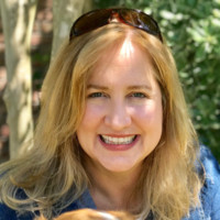 Joanna Ford