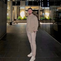 Zaid Elmazovski